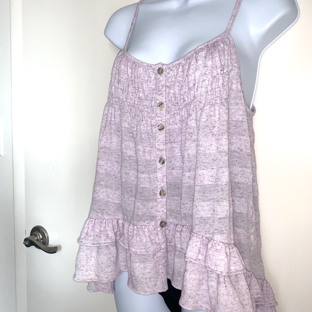 Free People FP Beach Tank Top Small